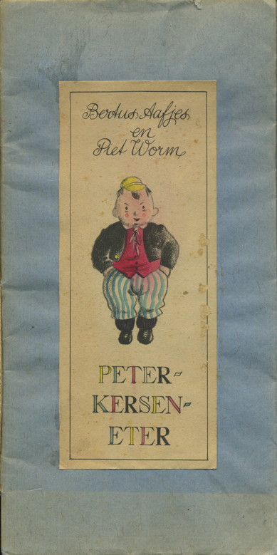 Peter-Kersen-Eter