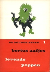 De Gouden Keten 1