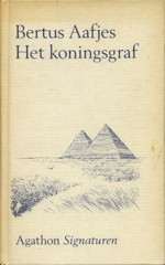 Het koningsgraf 5