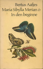 Maria Sibylla Merian In den beginne