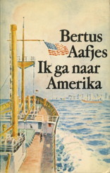 Ik ga naar Amerika 3