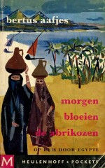 Morgen bloeien de abrikozen 3